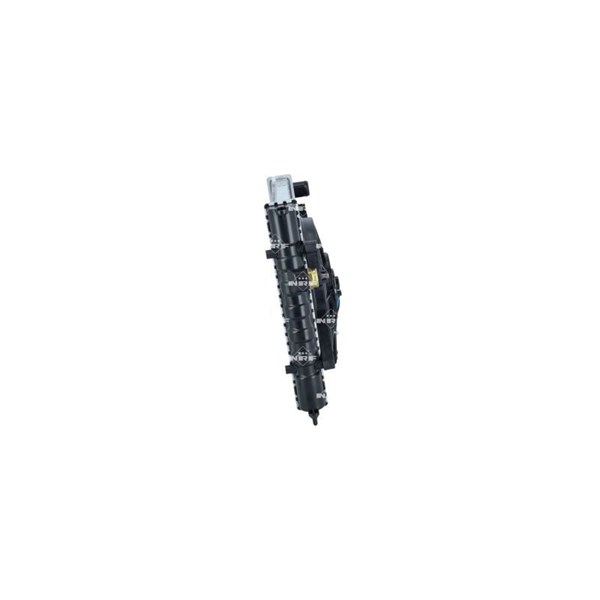 Kylare, motorkylning Nrf 53999 NRF Kylare, motorkylning Nrf 53999 NRF