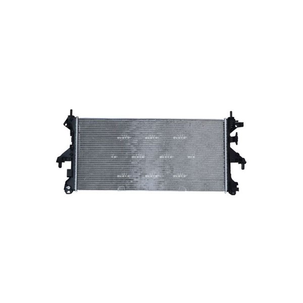 Kylare, motorkylning Nrf 54203 NRF
