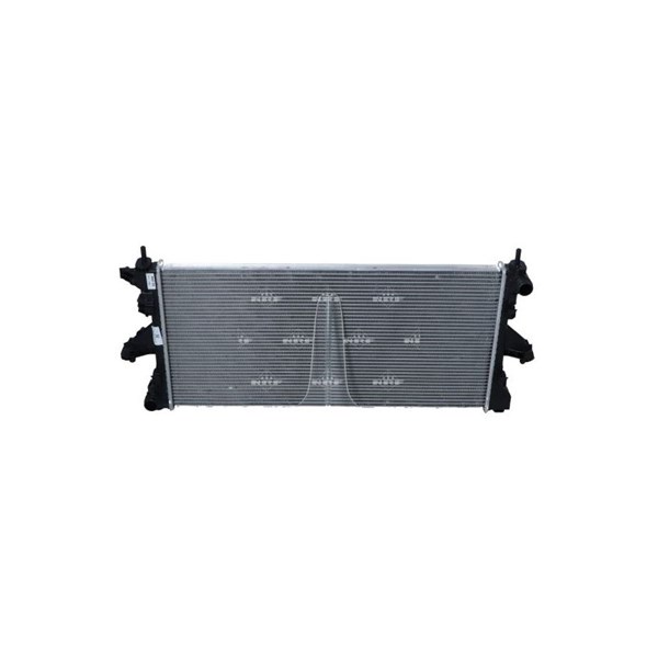 Kylare, motorkylning Nrf 54203 NRF Kylare, motorkylning Nrf 54203 NRF