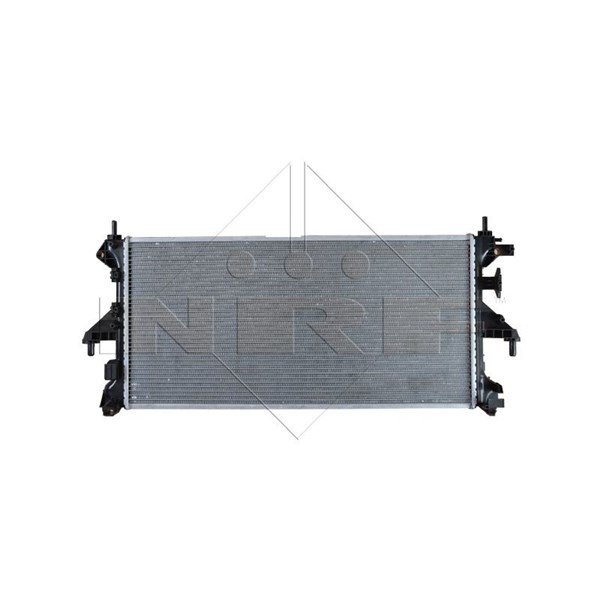 Kylare, motorkylning Nrf 54204 NRF Kylare, motorkylning Nrf 54204 NRF