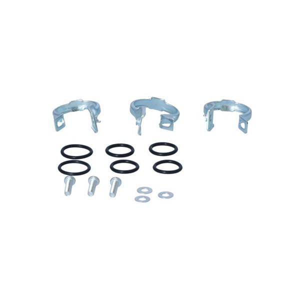 Värmeväxlare, kupévärme Nrf 54206 NRF Värmeväxlare, kupévärme Nrf 54206 NRF