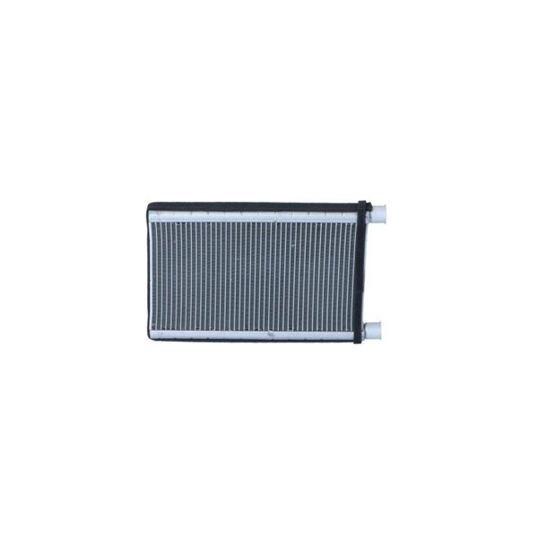 Värmeväxlare, kupévärme Nrf 54207 NRF