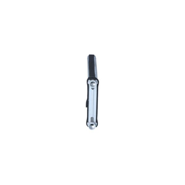 Värmeväxlare, kupévärme Nrf 54207 NRF Värmeväxlare, kupévärme Nrf 54207 NRF