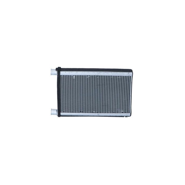 Värmeväxlare, kupévärme Nrf 54207 NRF Värmeväxlare, kupévärme Nrf 54207 NRF