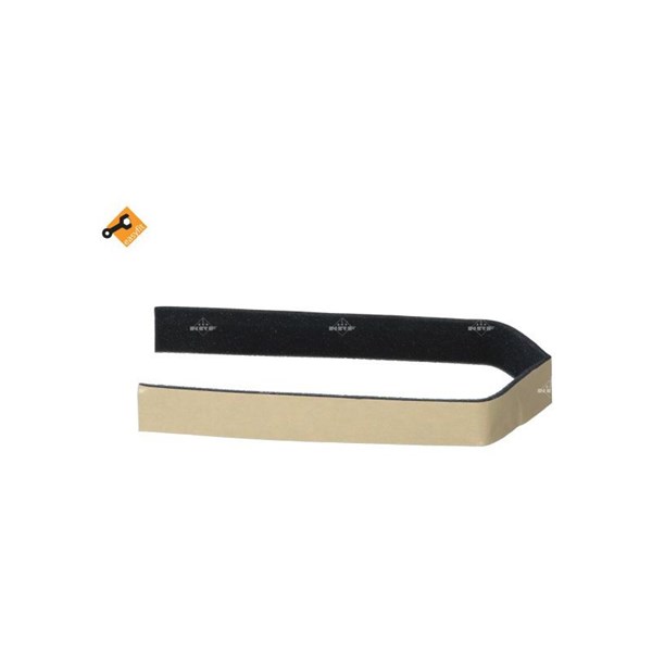 Värmeväxlare, kupévärme Nrf 54210 NRF Värmeväxlare, kupévärme Nrf 54210 NRF