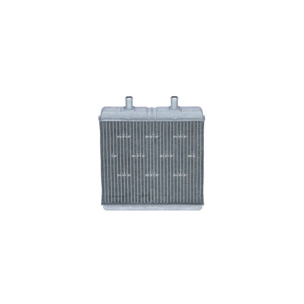Värmeväxlare, kupévärme Nrf 54215 NRF