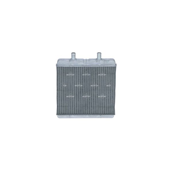 Värmeväxlare, kupévärme Nrf 54215 NRF