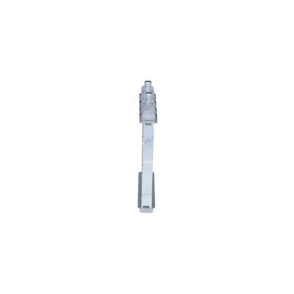 Värmeväxlare, kupévärme Nrf 54215 NRF