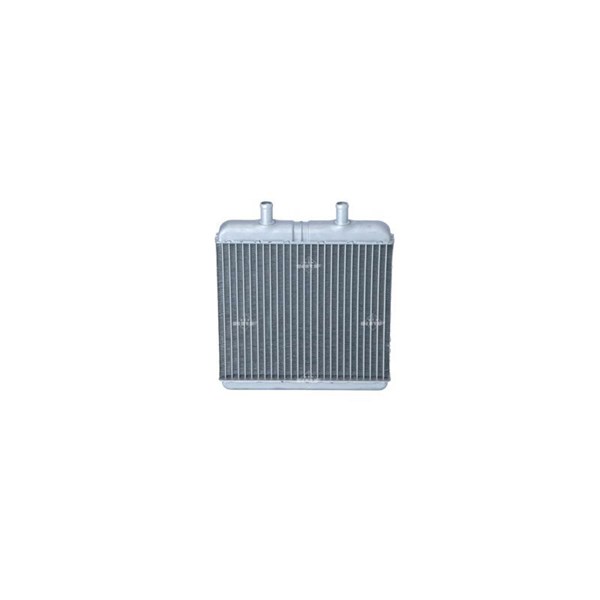 Värmeväxlare, kupévärme Nrf 54217 NRF