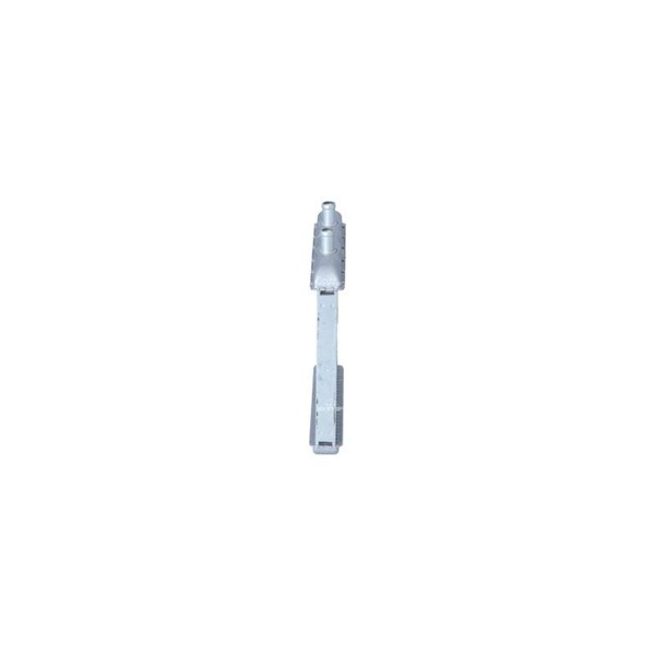 Värmeväxlare, kupévärme Nrf 54217 NRF Värmeväxlare, kupévärme Nrf 54217 NRF