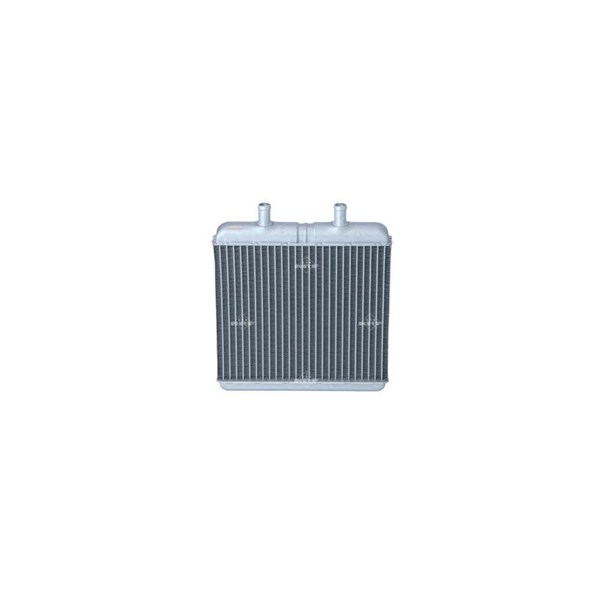 Värmeväxlare, kupévärme Nrf 54217 NRF
