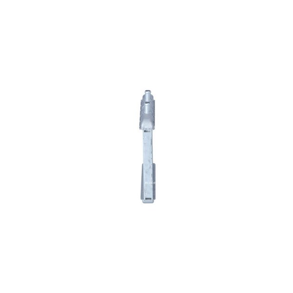 Värmeväxlare, kupévärme Nrf 54217 NRF Värmeväxlare, kupévärme Nrf 54217 NRF
