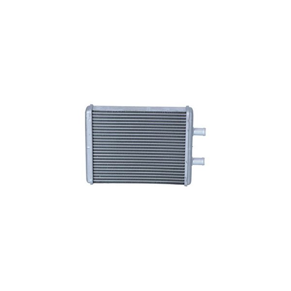 Värmeväxlare, kupévärme Nrf 54218 NRF