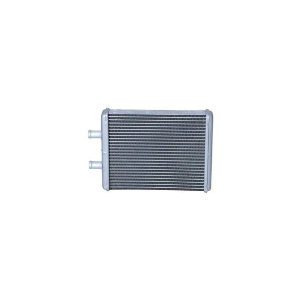 Värmeväxlare, kupévärme Nrf 54218 NRF Värmeväxlare, kupévärme Nrf 54218 NRF