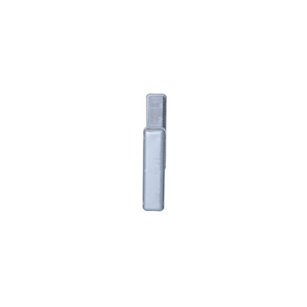 Värmeväxlare, kupévärme Nrf 54218 NRF Värmeväxlare, kupévärme Nrf 54218 NRF