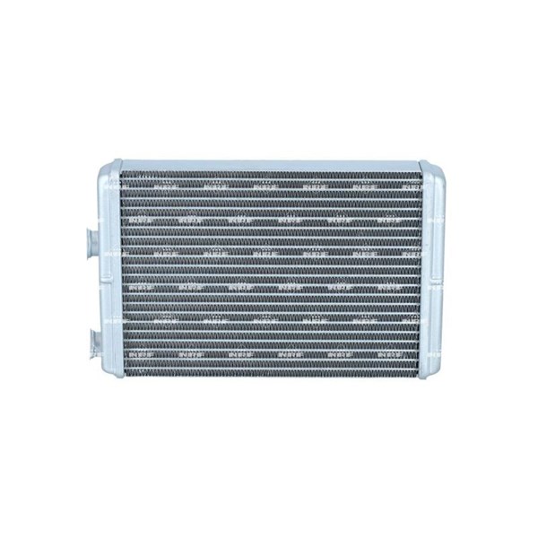 Värmeväxlare, kupévärme Nrf 54224 NRF