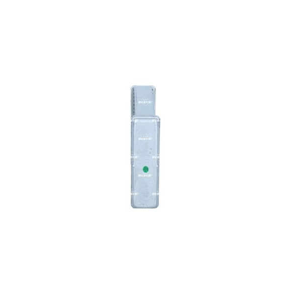 Värmeväxlare, kupévärme Nrf 54224 NRF