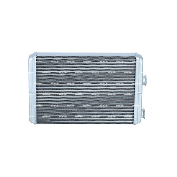 Värmeväxlare, kupévärme Nrf 54224 NRF