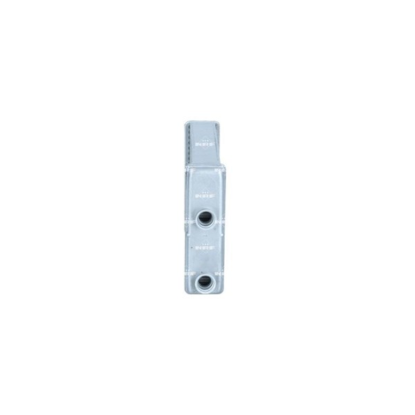 Värmeväxlare, kupévärme Nrf 54224 NRF