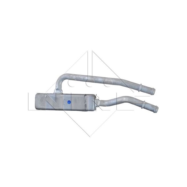 Värmeväxlare, kupévärme Nrf 54226 NRF Värmeväxlare, kupévärme Nrf 54226 NRF