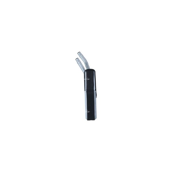 Värmeväxlare, kupévärme, Bak Nrf 54228 NRF Värmeväxlare, kupévärme, Bak Nrf 54228 NRF