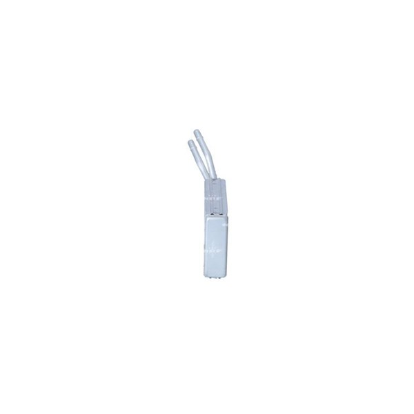 Värmeväxlare, kupévärme, Fram Nrf 54230 NRF Värmeväxlare, kupévärme, Fram Nrf 54230 NRF