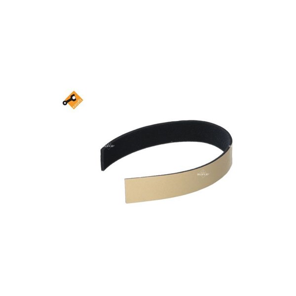 Värmeväxlare, kupévärme Nrf 54231 NRF Värmeväxlare, kupévärme Nrf 54231 NRF