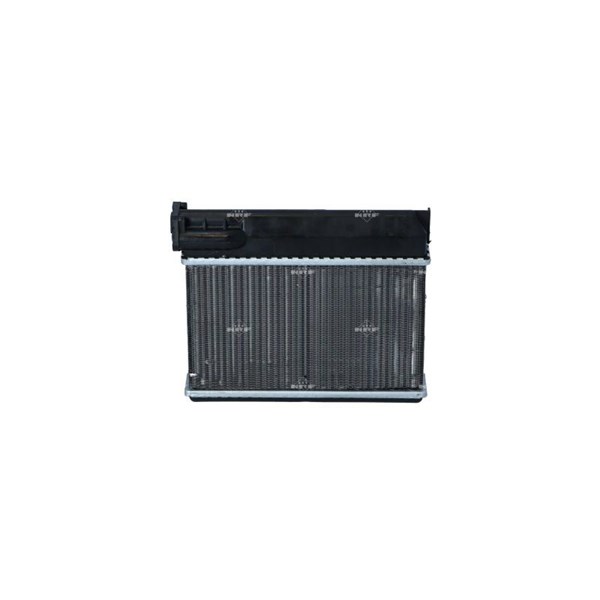 Värmeväxlare, kupévärme Nrf 54235 NRF