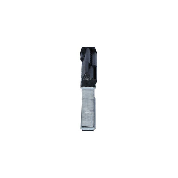 Värmeväxlare, kupévärme Nrf 54235 NRF Värmeväxlare, kupévärme Nrf 54235 NRF