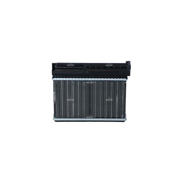 Värmeväxlare, kupévärme Nrf 54235 NRF