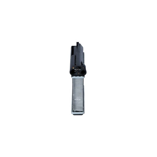 Värmeväxlare, kupévärme Nrf 54235 NRF