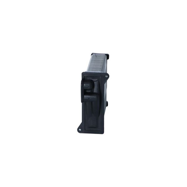 Värmeväxlare, kupévärme, Bak Nrf 54236 NRF Värmeväxlare, kupévärme, Bak Nrf 54236 NRF