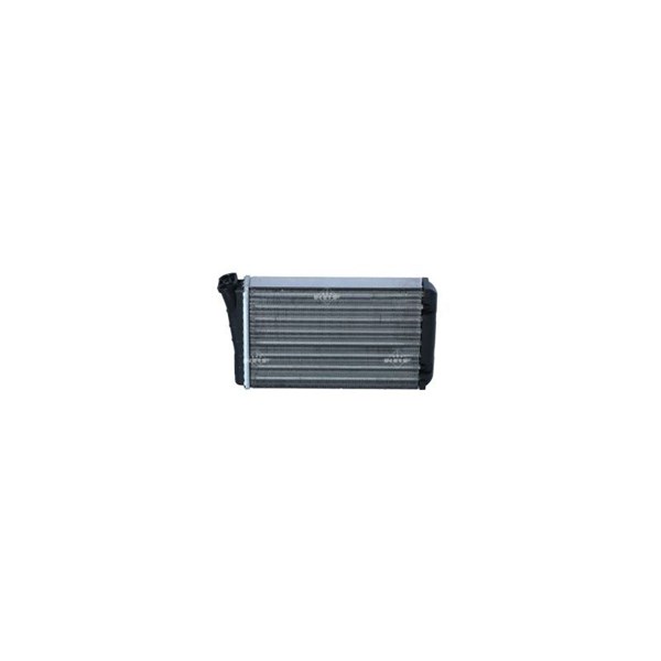 Värmeväxlare, kupévärme Nrf 54238 NRF Värmeväxlare, kupévärme Nrf 54238 NRF