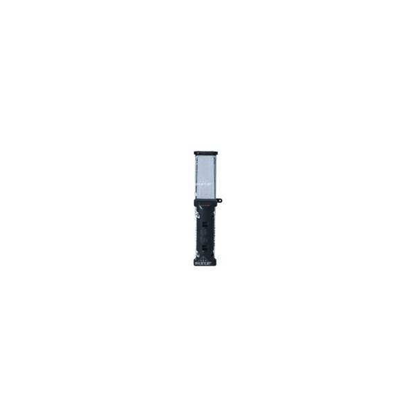 Värmeväxlare, kupévärme Nrf 54238 NRF Värmeväxlare, kupévärme Nrf 54238 NRF