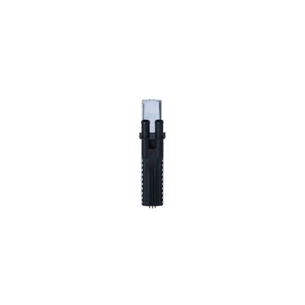 Värmeväxlare, kupévärme Nrf 54243 NRF Värmeväxlare, kupévärme Nrf 54243 NRF