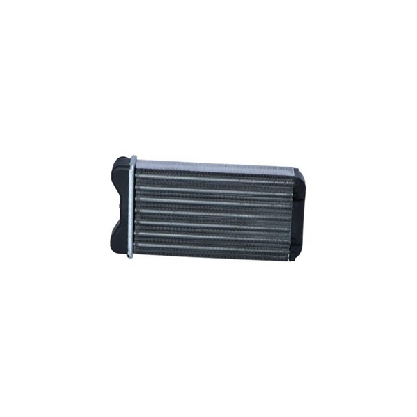 Värmeväxlare, kupévärme Nrf 54252 NRF