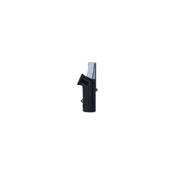 Värmeväxlare, kupévärme, Fram Nrf 54253 NRF Värmeväxlare, kupévärme, Fram Nrf 54253 NRF