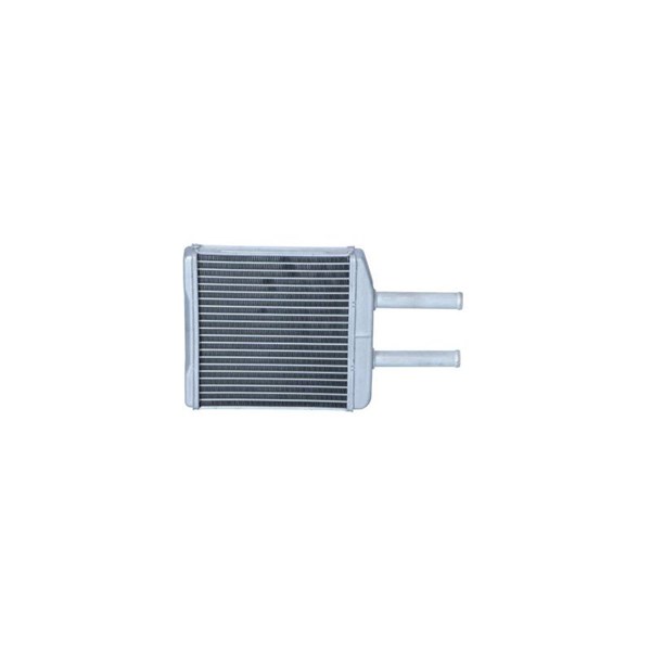Värmeväxlare, kupévärme Nrf 54260 NRF