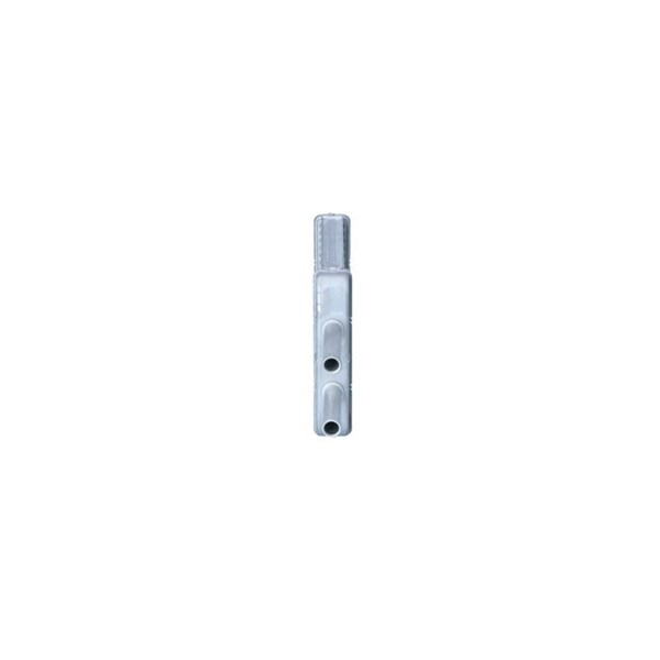Värmeväxlare, kupévärme Nrf 54260 NRF Värmeväxlare, kupévärme Nrf 54260 NRF