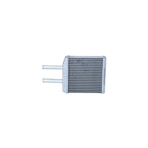 Värmeväxlare, kupévärme Nrf 54260 NRF Värmeväxlare, kupévärme Nrf 54260 NRF