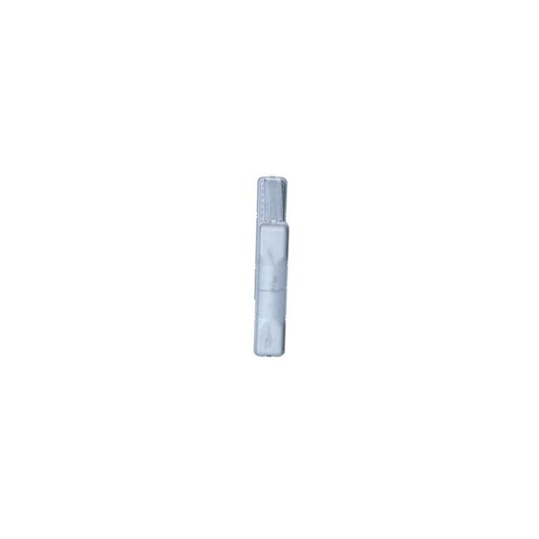 Värmeväxlare, kupévärme Nrf 54260 NRF Värmeväxlare, kupévärme Nrf 54260 NRF