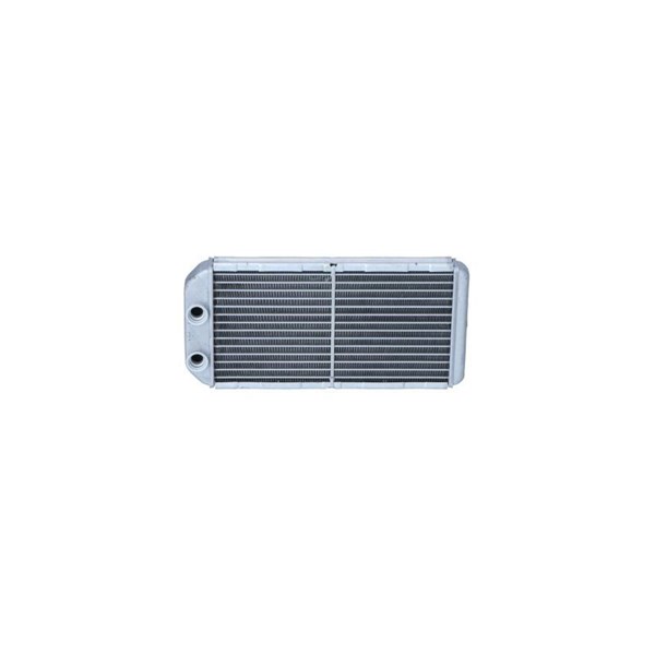 Värmeväxlare, kupévärme, Fram Nrf 54261 NRF