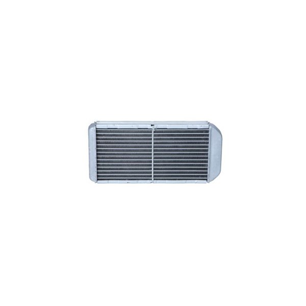 Värmeväxlare, kupévärme, Fram Nrf 54261 NRF Värmeväxlare, kupévärme, Fram Nrf 54261 NRF