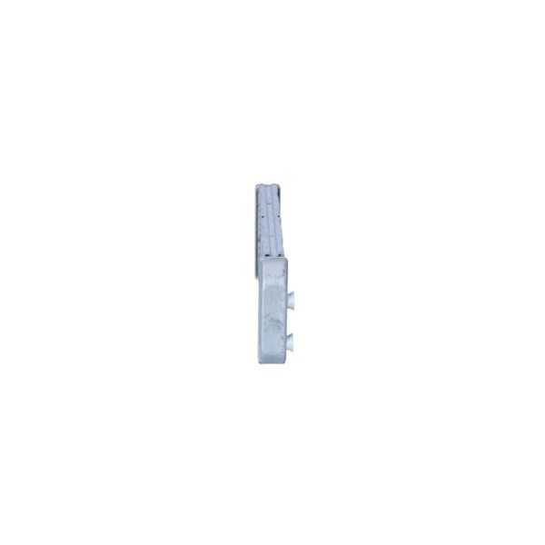 Värmeväxlare, kupévärme, Fram Nrf 54261 NRF Värmeväxlare, kupévärme, Fram Nrf 54261 NRF