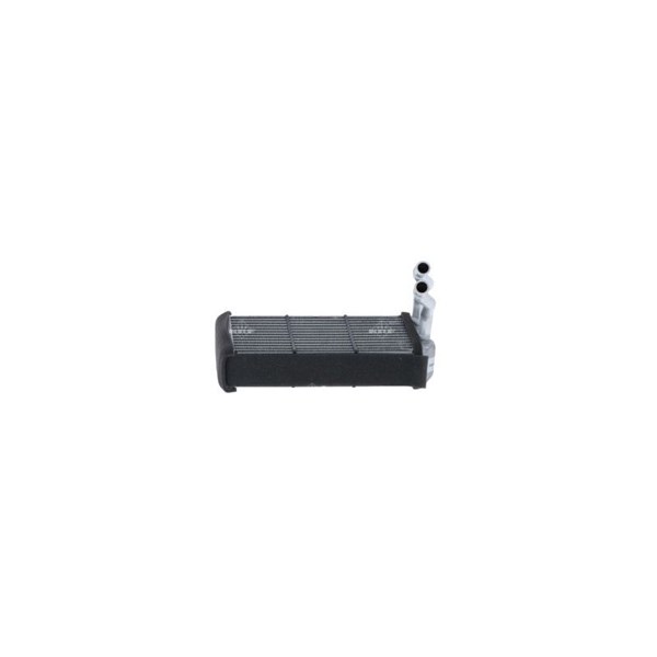 Värmeväxlare, kupévärme Nrf 54263 NRF Värmeväxlare, kupévärme Nrf 54263 NRF