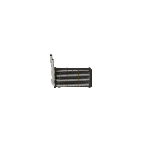 Värmeväxlare, kupévärme Nrf 54264 NRF