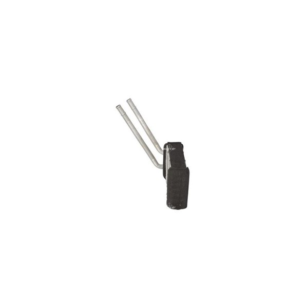 Värmeväxlare, kupévärme Nrf 54264 NRF