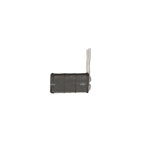 Värmeväxlare, kupévärme Nrf 54264 NRF Värmeväxlare, kupévärme Nrf 54264 NRF