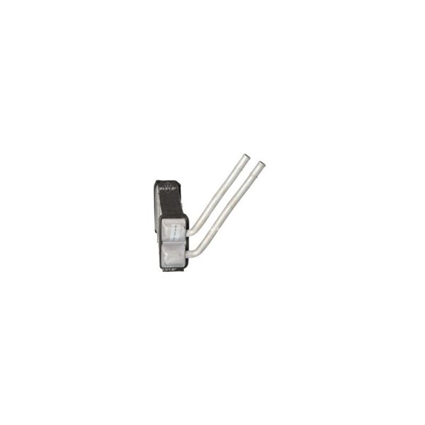 Värmeväxlare, kupévärme Nrf 54264 NRF Värmeväxlare, kupévärme Nrf 54264 NRF