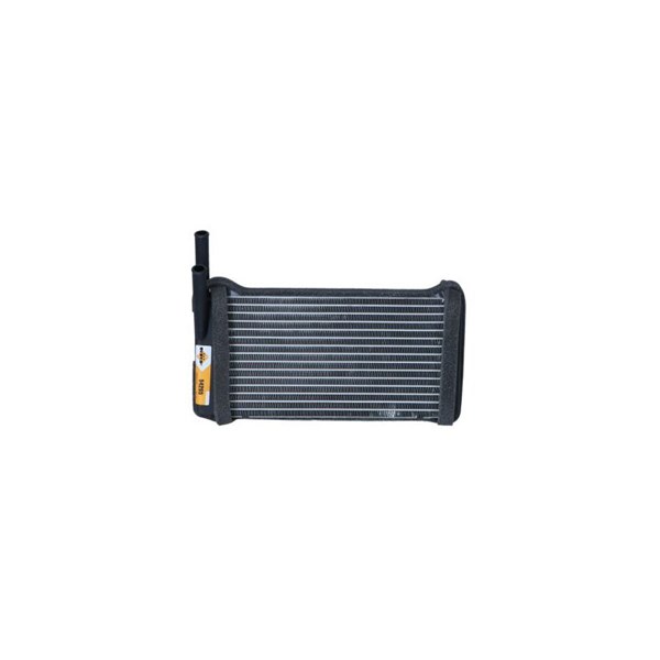 Värmeväxlare, kupévärme Nrf 54265 NRF Värmeväxlare, kupévärme Nrf 54265 NRF